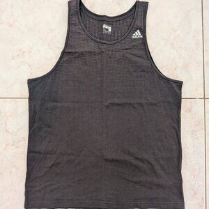EUC Adidas Areoknit Climacool mens size XL sports / fitness tank top